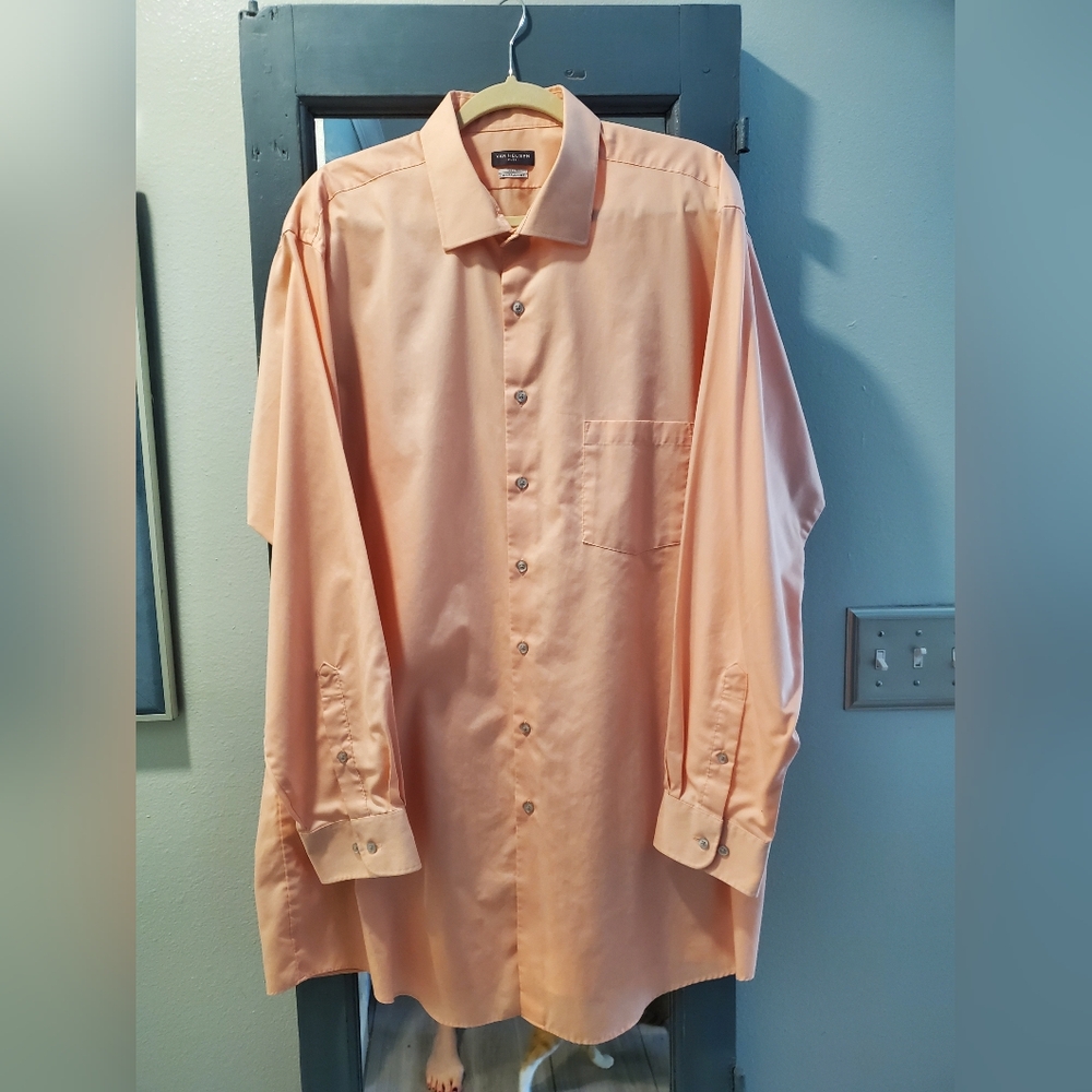 Van Heusen Flex Fit Tall 18 35/36
